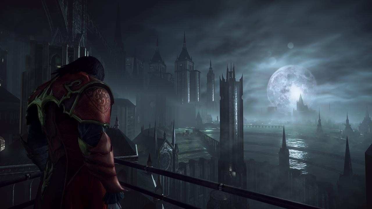 Castlevania: Lords of Shadow 2 (Edición Especial) - Imagen 11